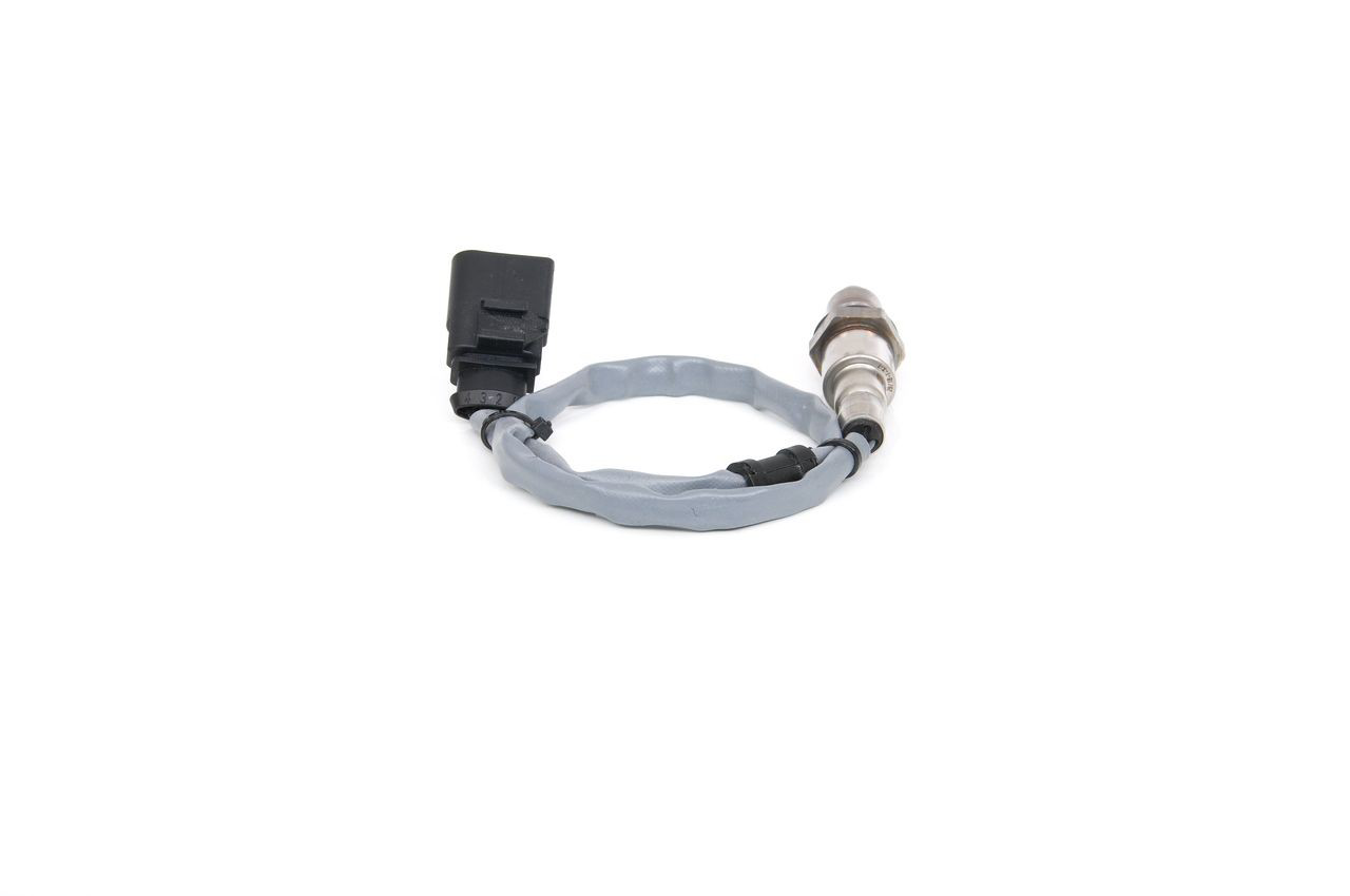Лямбдазонд, датчик кислорода после катализатора Bosch 0258030102 цена, от 39.26 USD