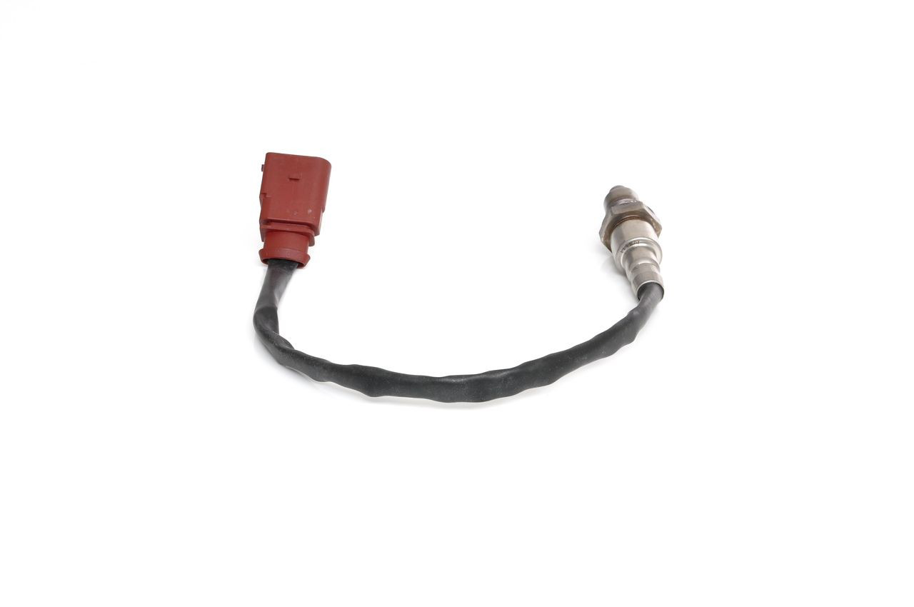 Лямбдазонд, датчик кислорода до катализатора Bosch 0258030127 цена, от 66.98 USD