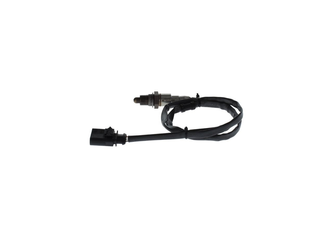 Лямбдазонд, датчик кислорода до катализатора Bosch 0258030186 цена, от 63.88 USD