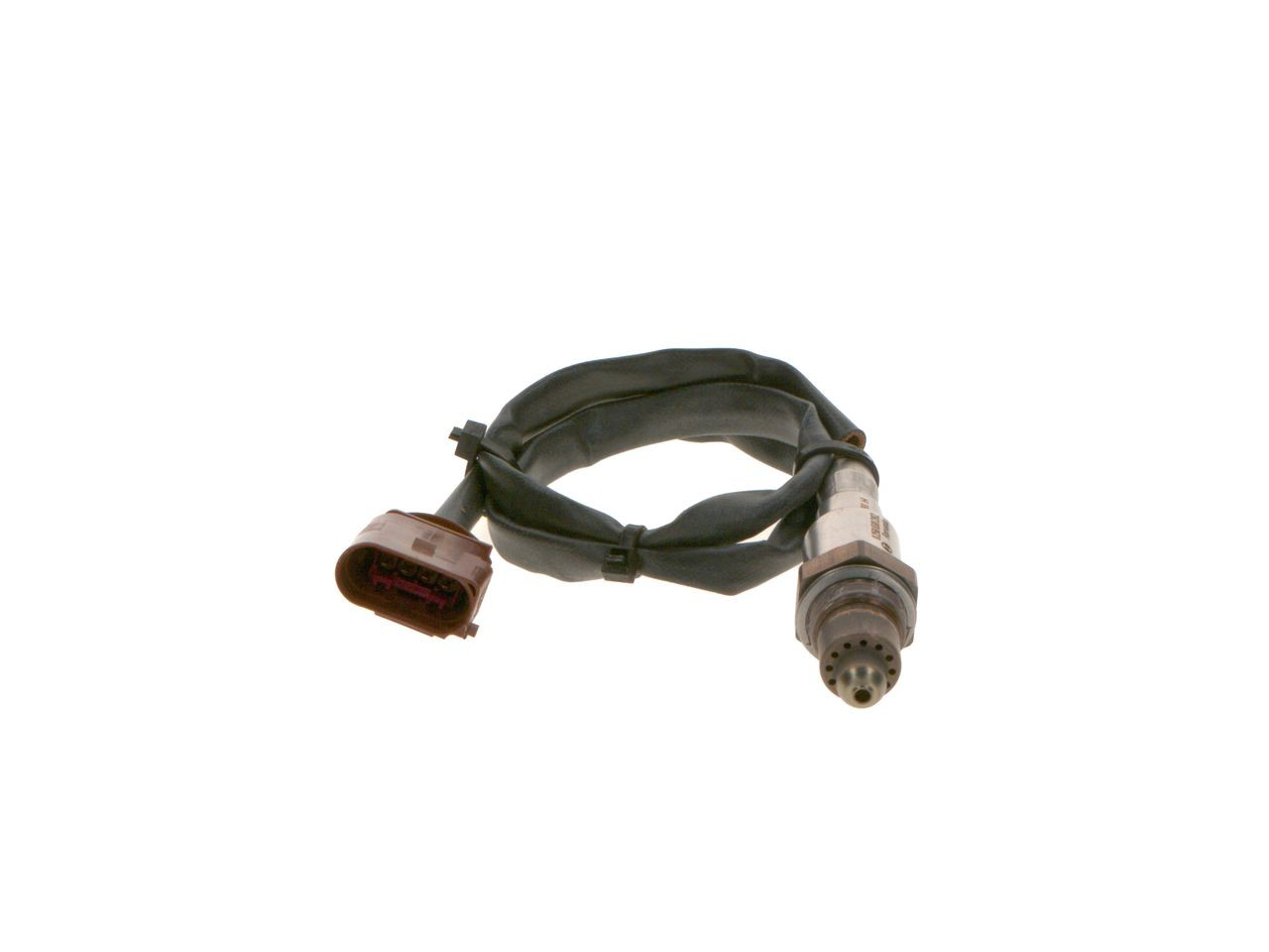 Лямбдазонд, датчик кислорода после катализатора Bosch 0258030282 цена, от 44.34 USD