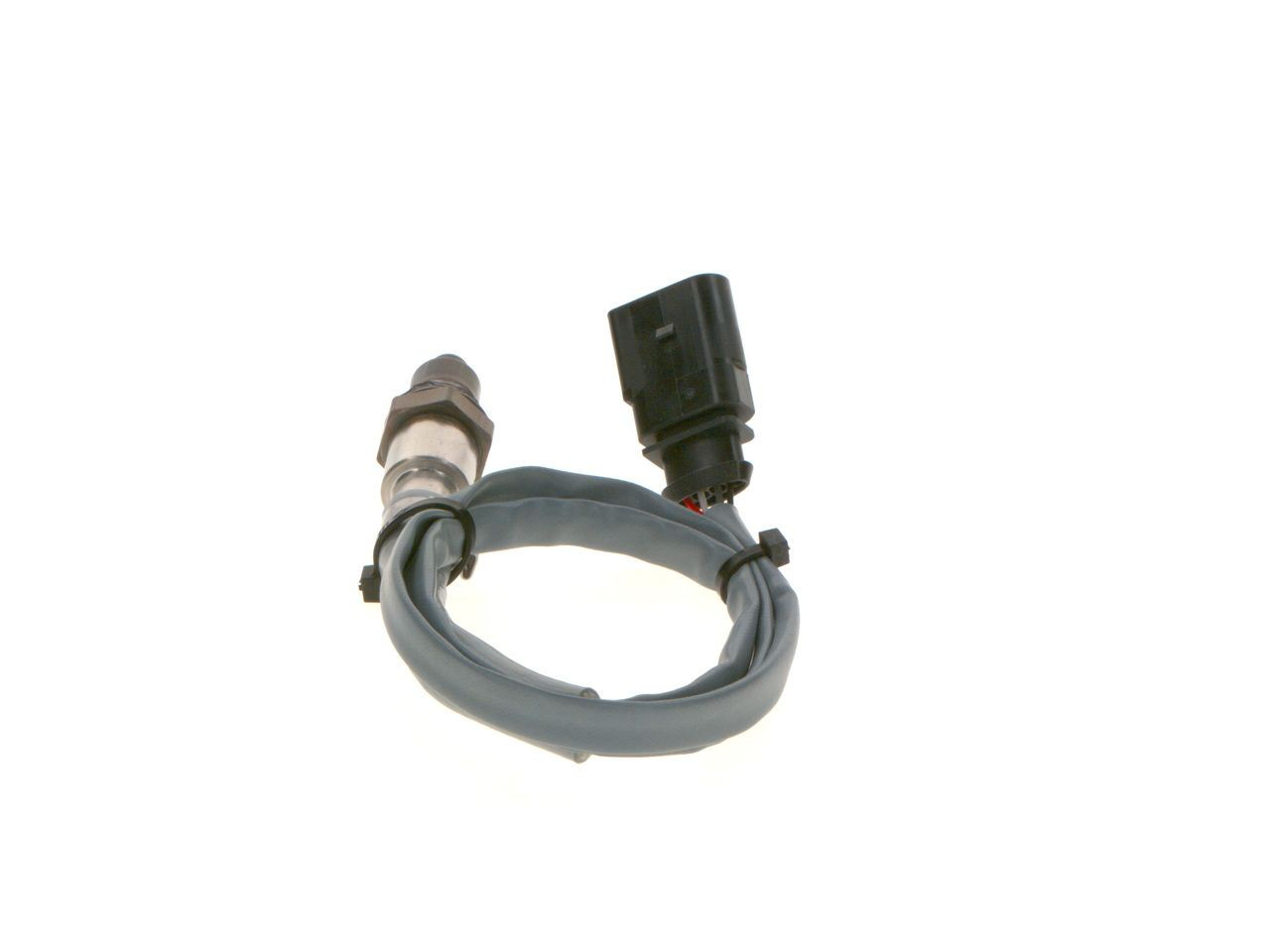 Лямбдазонд, датчик кислорода после катализатора Bosch 0258030296 цена, от 25.37 USD