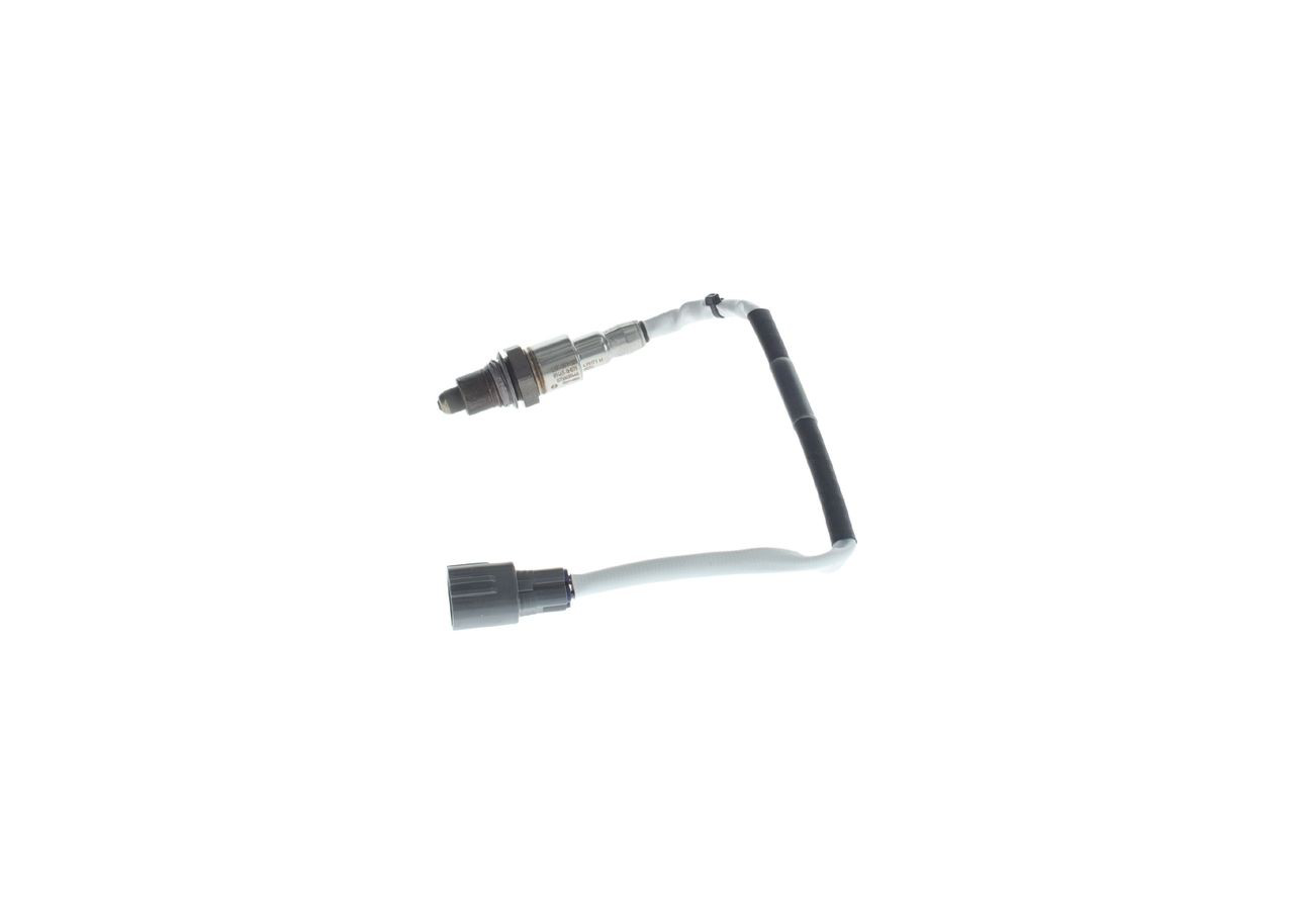 Лямбдазонд, датчик кислорода после катализатора Bosch 0258030446 цена, от 66.92 USD