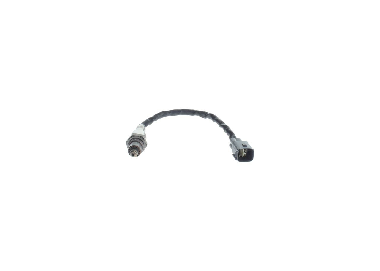 Лямбдазонд, датчик кислорода до катализатора Bosch 0258030447 цена, от 41.56 USD