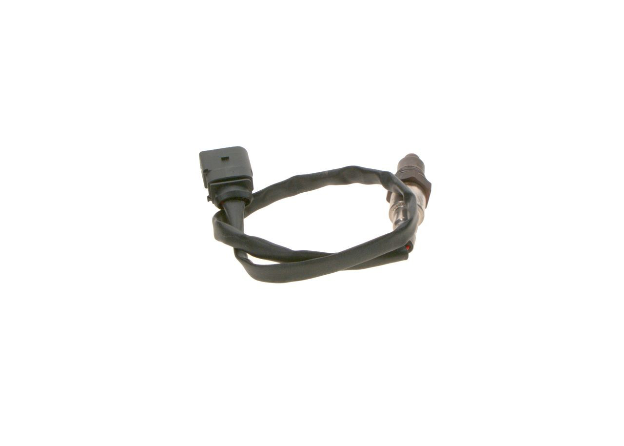 Лямбдазонд, датчик кислорода после катализатора Bosch 0258030520 цена, от 77.97 USD