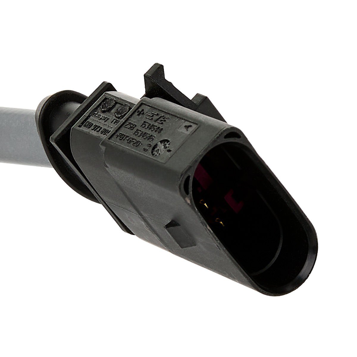 Лямбдазонд, датчик кислорода после катализатора Bosch 0258030524 цена, от 83.64 USD