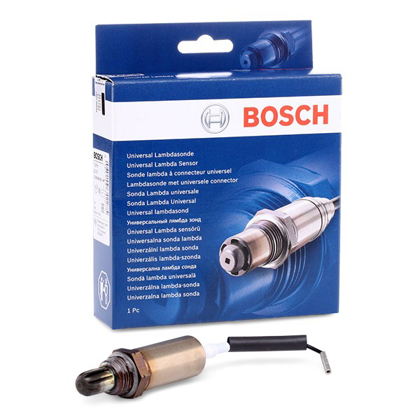 Лямбда зонд, датчик кислорода до катализатора Bosch 0258986501