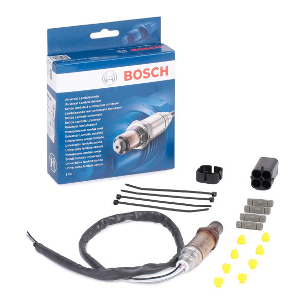 Датчик кислорода до катализатора 0258986503 Bosch
