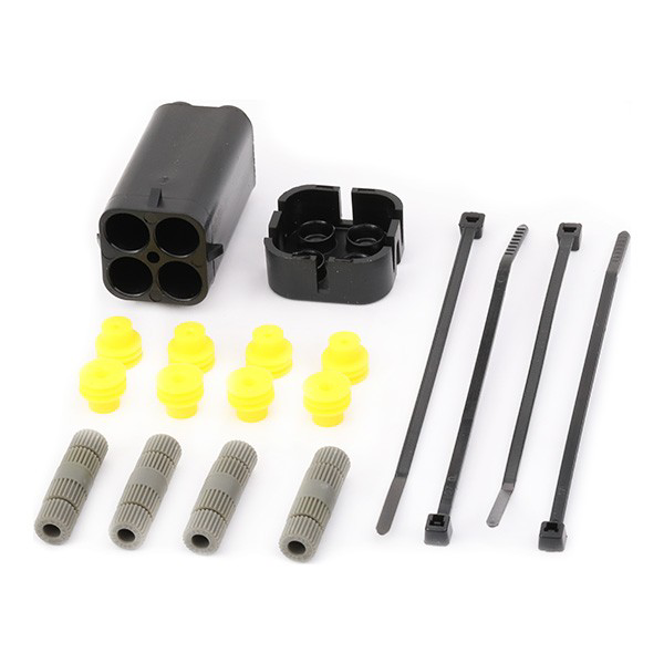 Лямбда датчик кислорода Bosch 0258986506 цена, от 45.22 USD