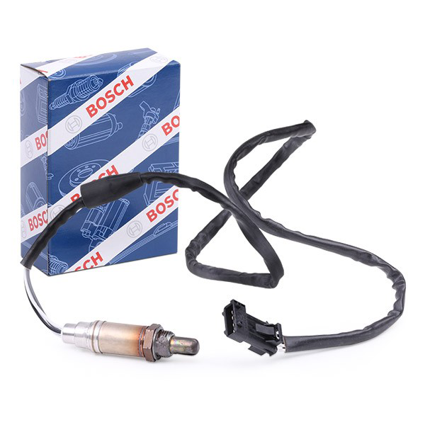 Лямбда зонд, датчик кислорода до катализатора Bosch 0258986601