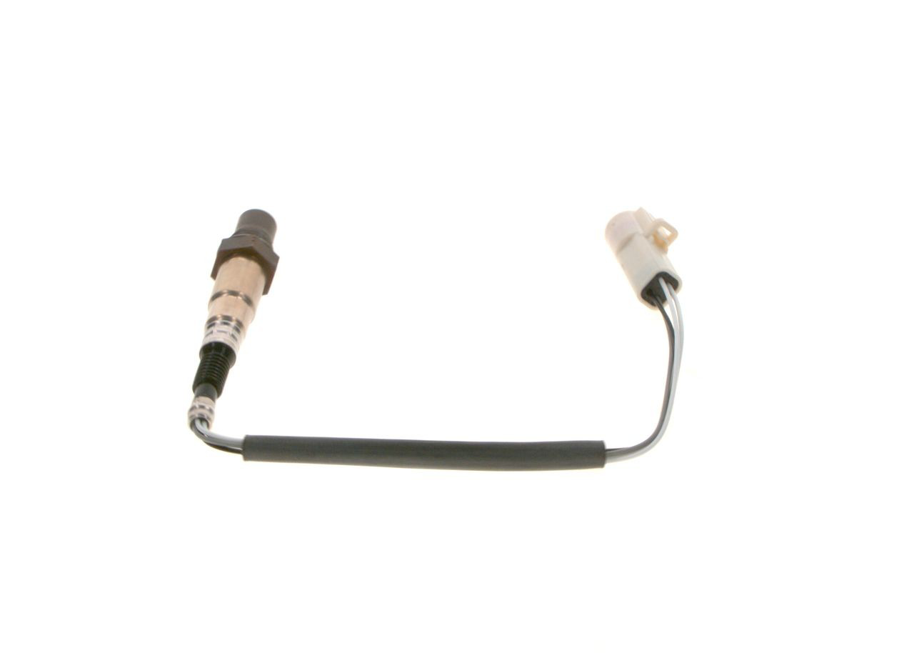 Лямбдазонд, датчик кислорода после катализатора Bosch 0258986603 цена, от 37.32 USD