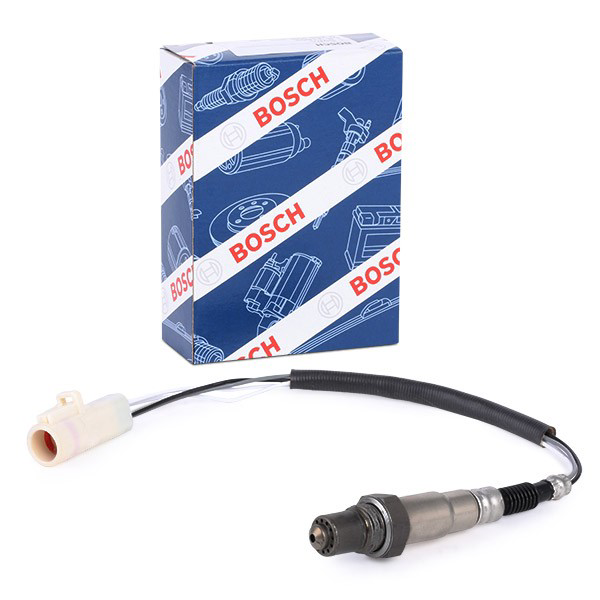 Лямбда зонд после катализатора Bosch 0258986603