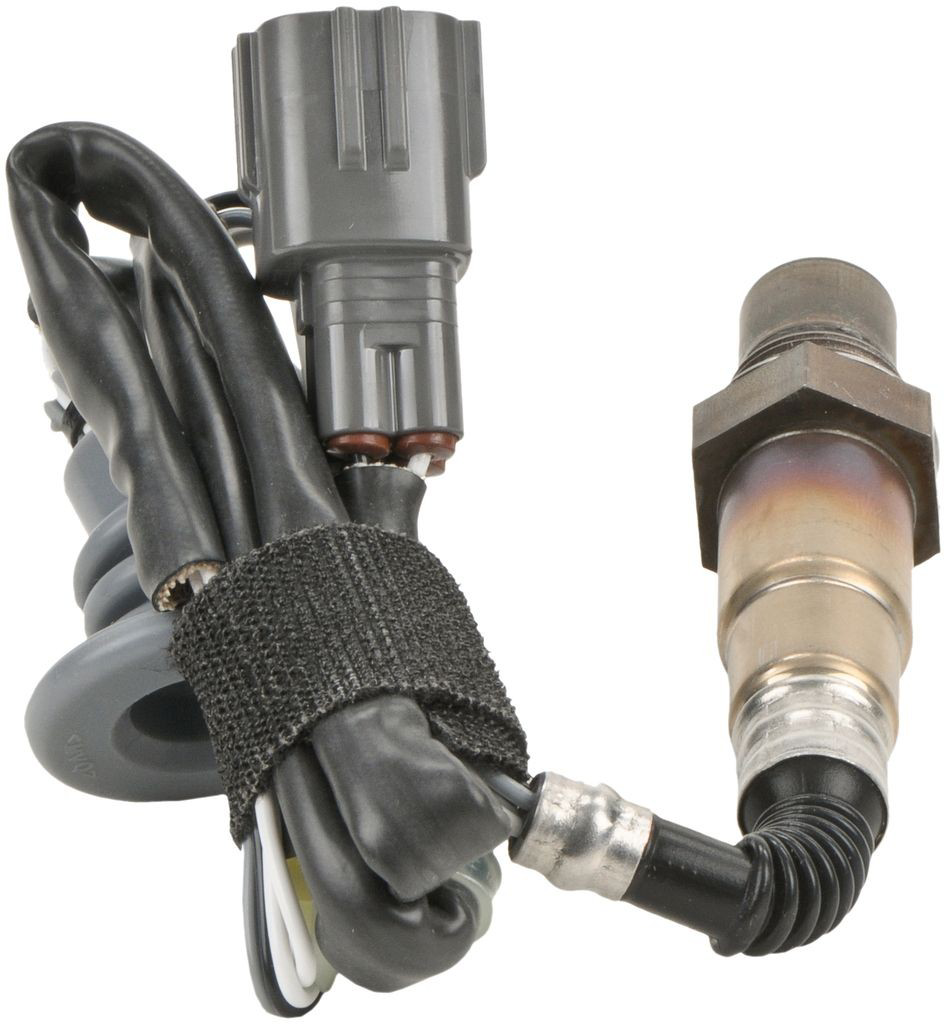 Лямбда зонд после катализатора Bosch 0258986607