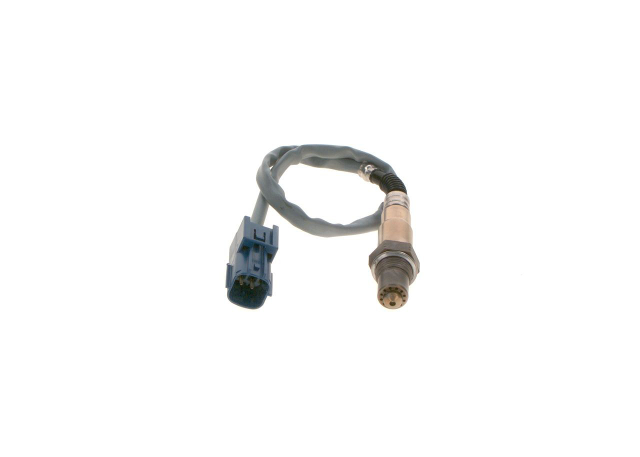 Лямбда зонд после катализатора Bosch 0258986646