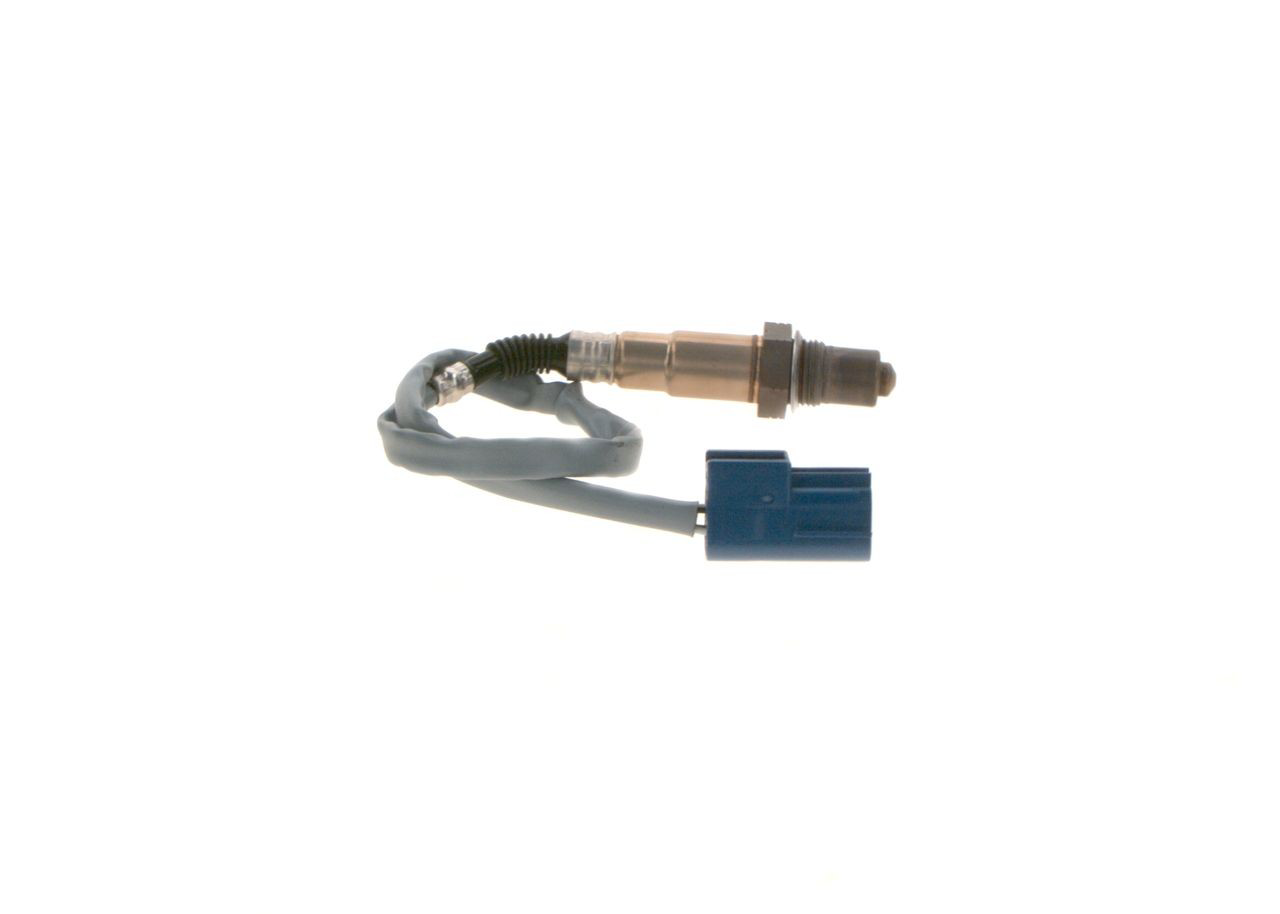 Лямбдазонд, датчик кислорода после катализатора Bosch 0258986646 цена, от 48.25 USD