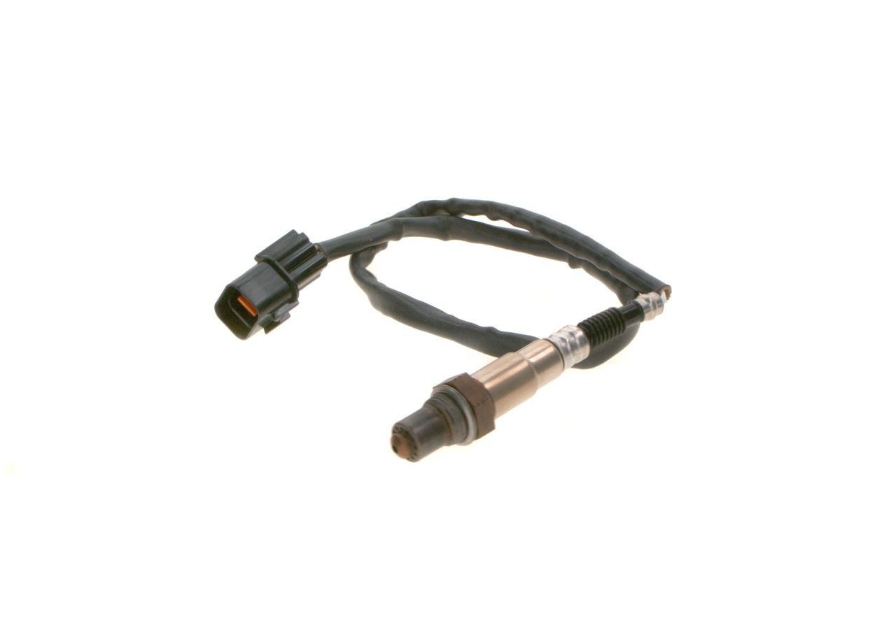 Лямбдазонд, датчик кислорода до катализатора Bosch 0258986649 цена, от 67.21 USD