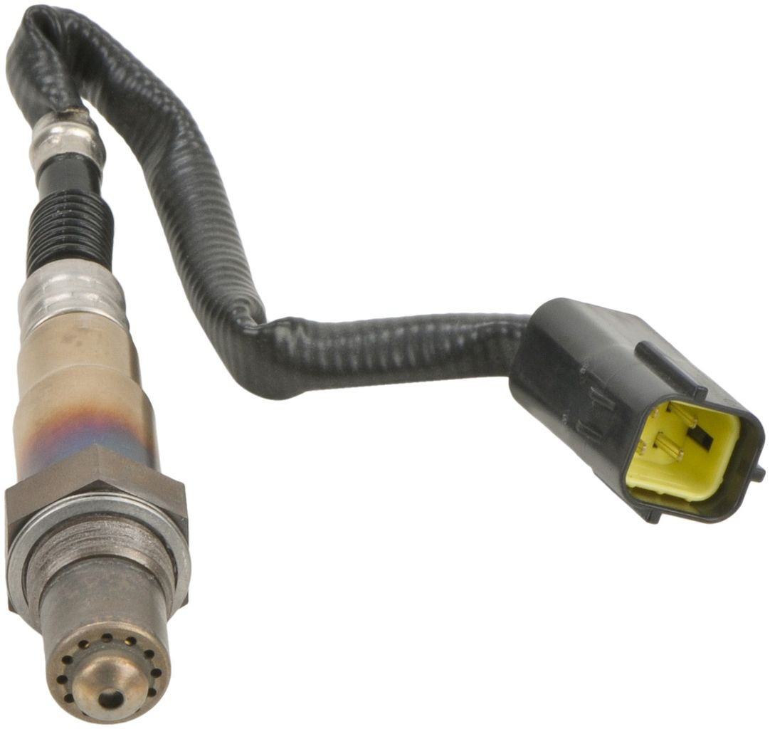Лямбдазонд, датчик кислорода до катализатора Bosch 0258986684 цена, от 63.26 USD
