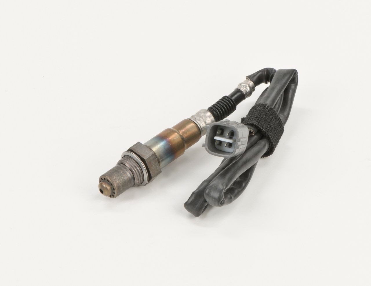 Лямбда зонд до катализатора, правый Bosch 0258986687 цена, от 65.58 USD