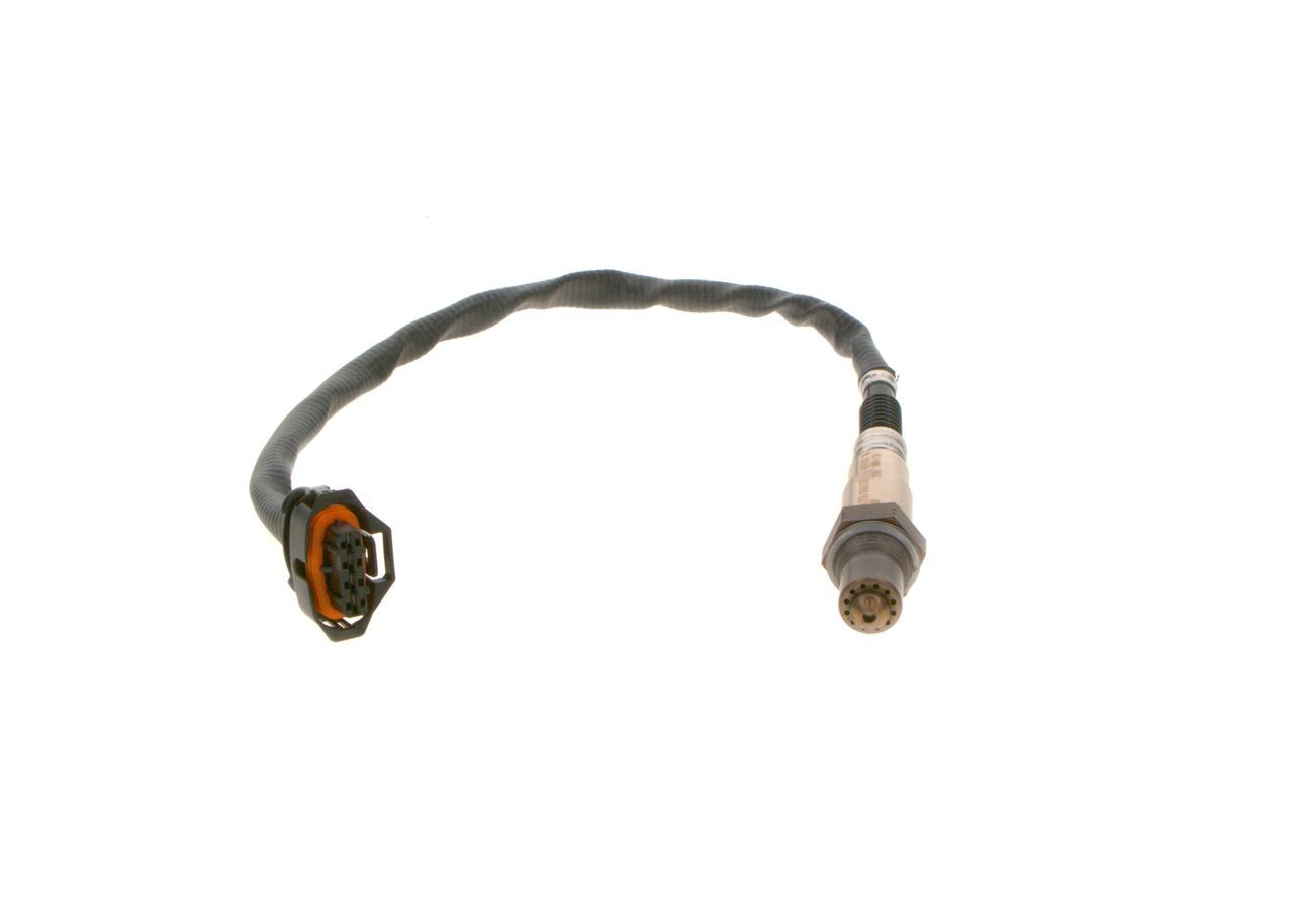 Лямбдазонд, датчик кислорода до катализатора Bosch 0258986727 цена, от 55.46 USD