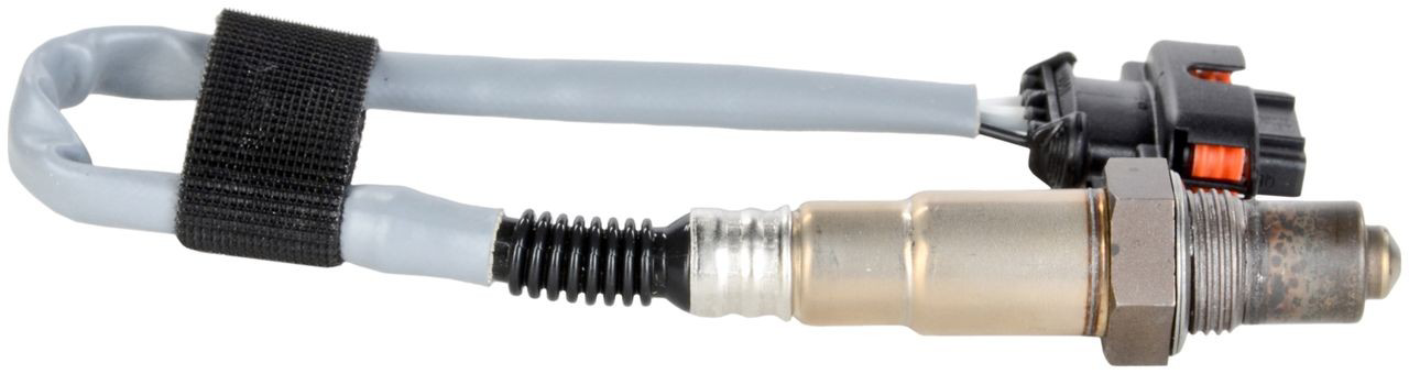 Лямбдазонд, датчик кислорода после катализатора Bosch 0258986729 цена, от 69.59 USD
