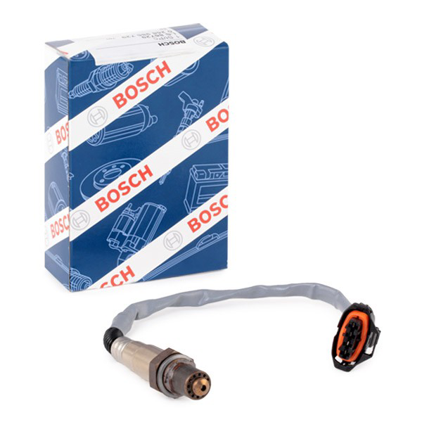 Лямбда зонд после катализатора Bosch 0258986729