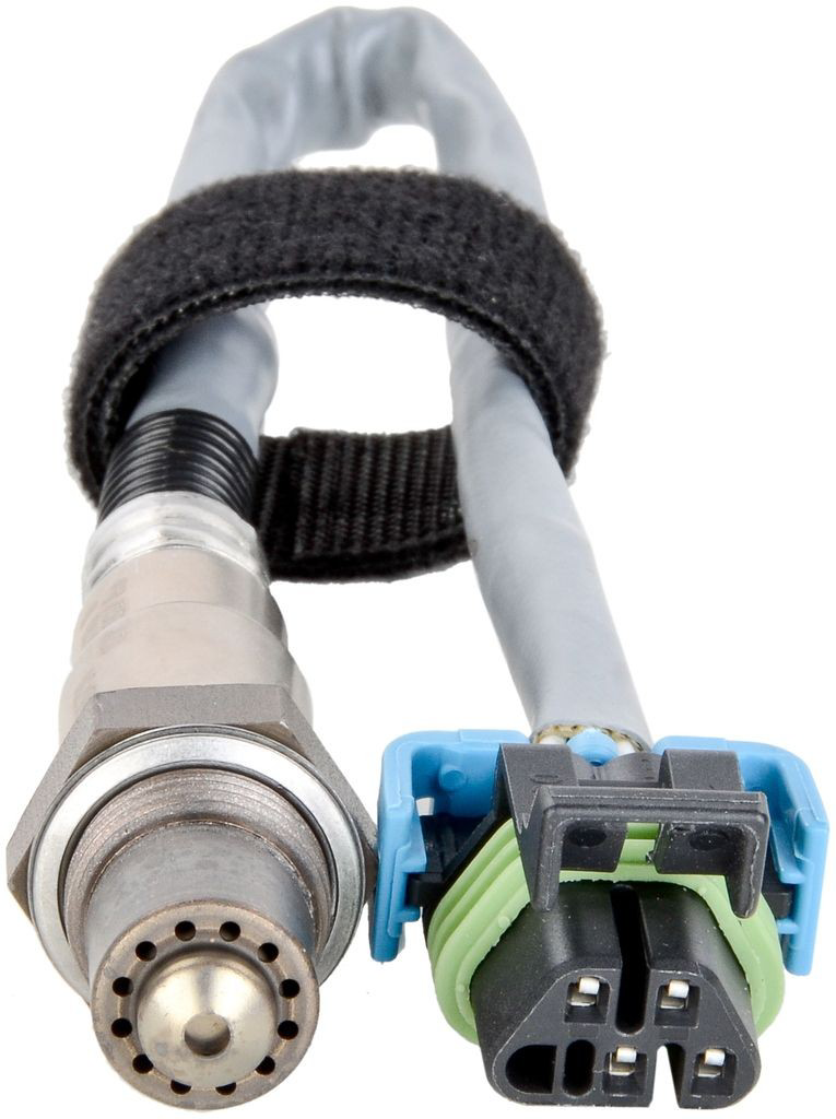 Лямбда зонд после катализатора Bosch 0258986731