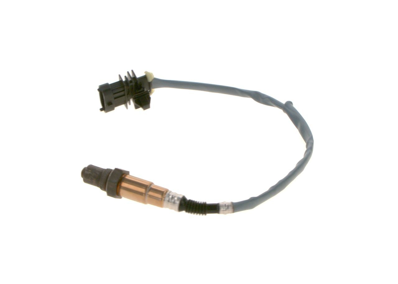 Лямбда датчик кислорода Bosch 0258986752 цена, от 64.21 USD