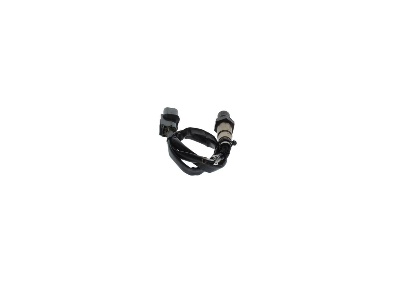 Лямбдазонд, датчик кислорода после катализатора Bosch 0258986756 цена, от 85.01 USD