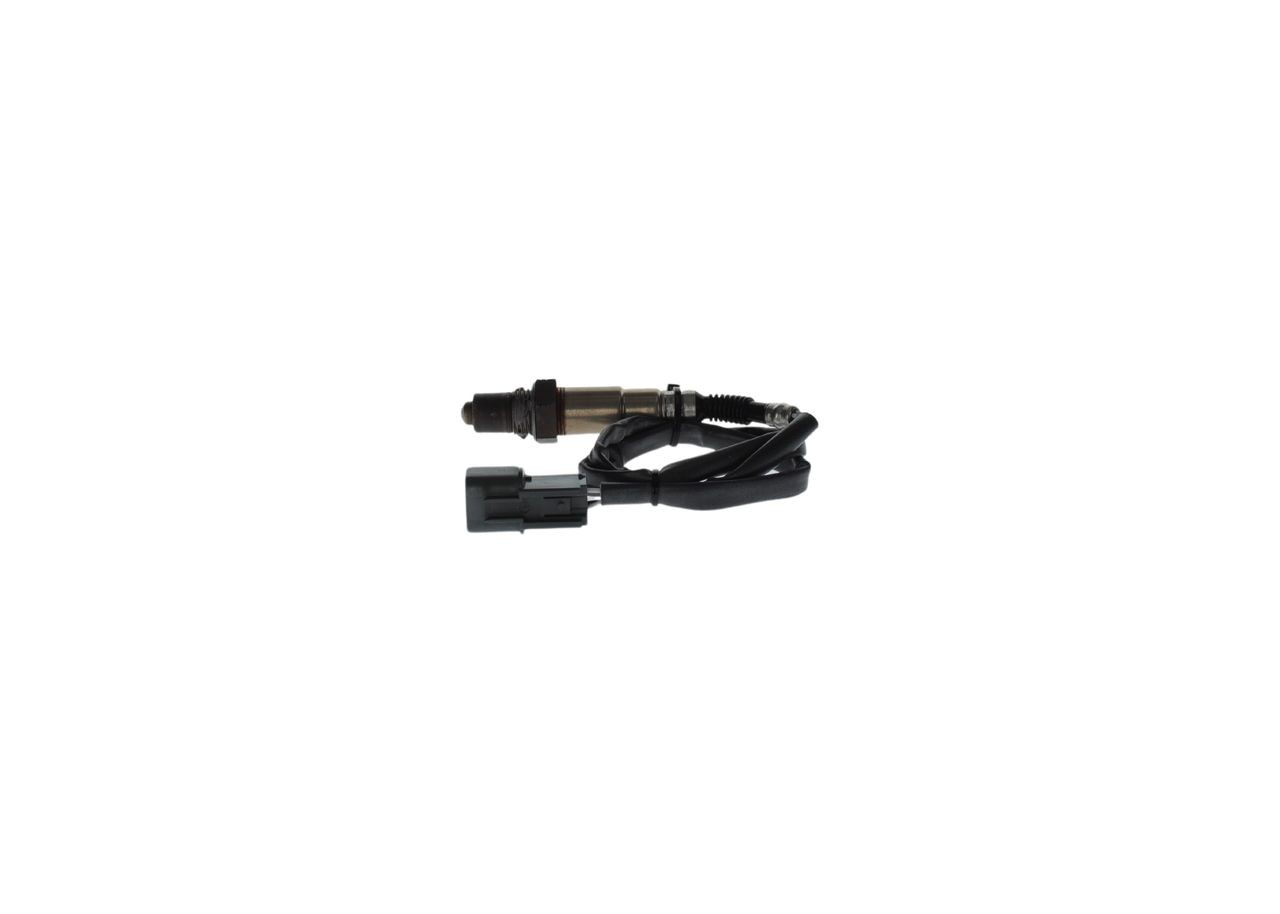 Лямбда зонд после катализатора Bosch 0258986756