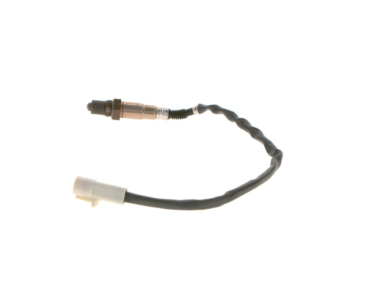 Лямбдазонд, датчик кислорода после катализатора Bosch 0258986777 цена, от 43.59 USD