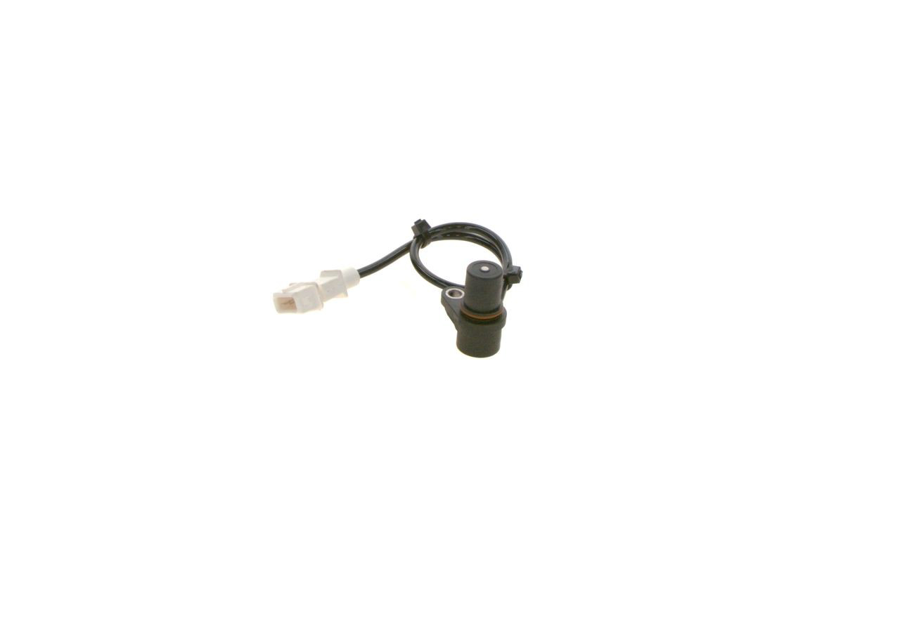 Датчик положения коленчатого вала Bosch 0261210107 цена, от 15.45 USD