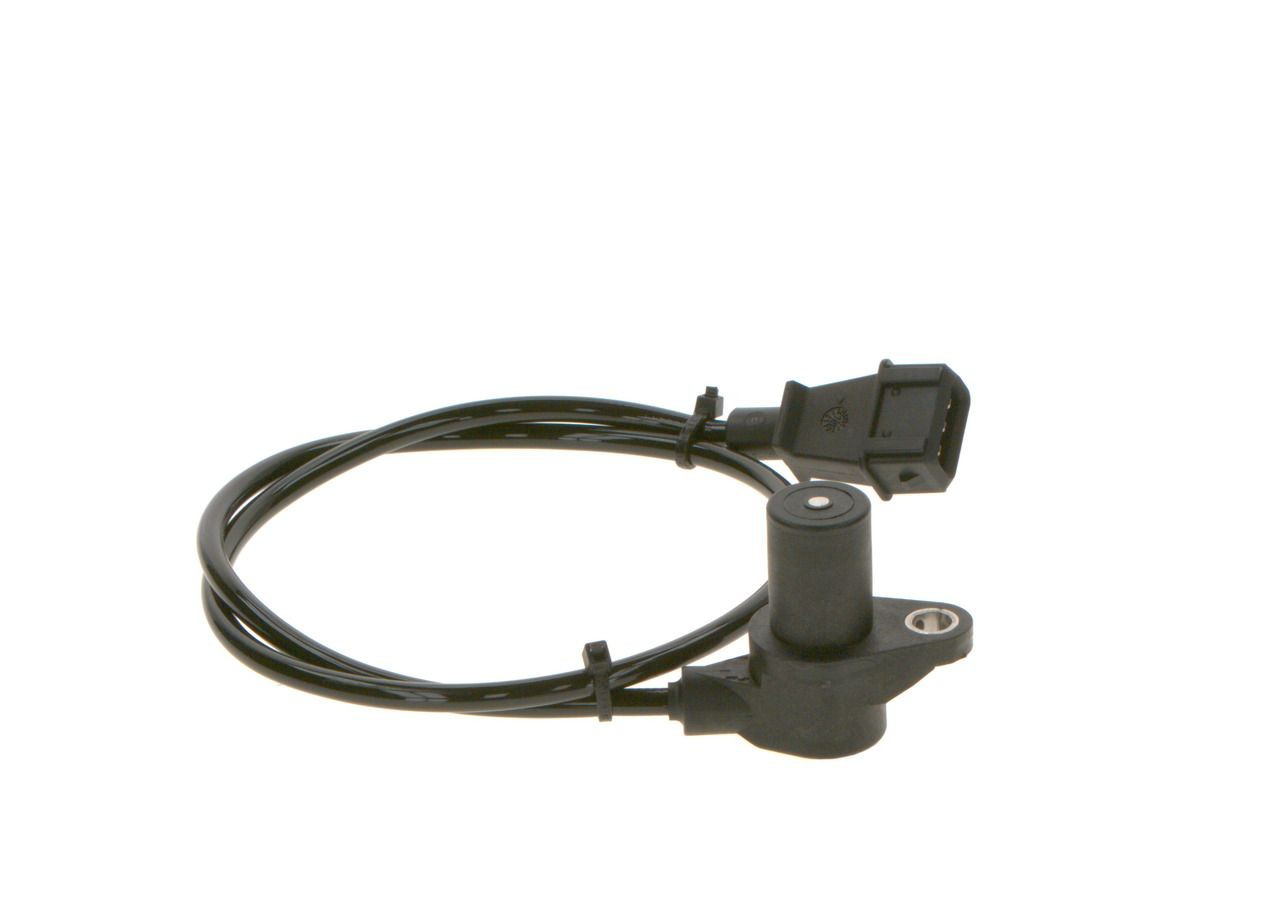 Купить 0261210113 Bosch Датчик оборотов коленвала