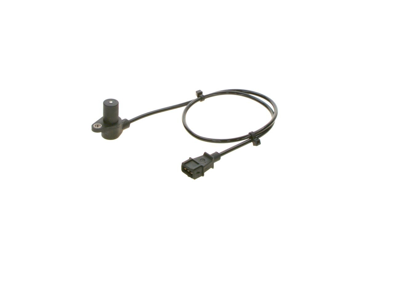 Датчик положения коленчатого вала Bosch 0261210115 цена, от 15.18 USD