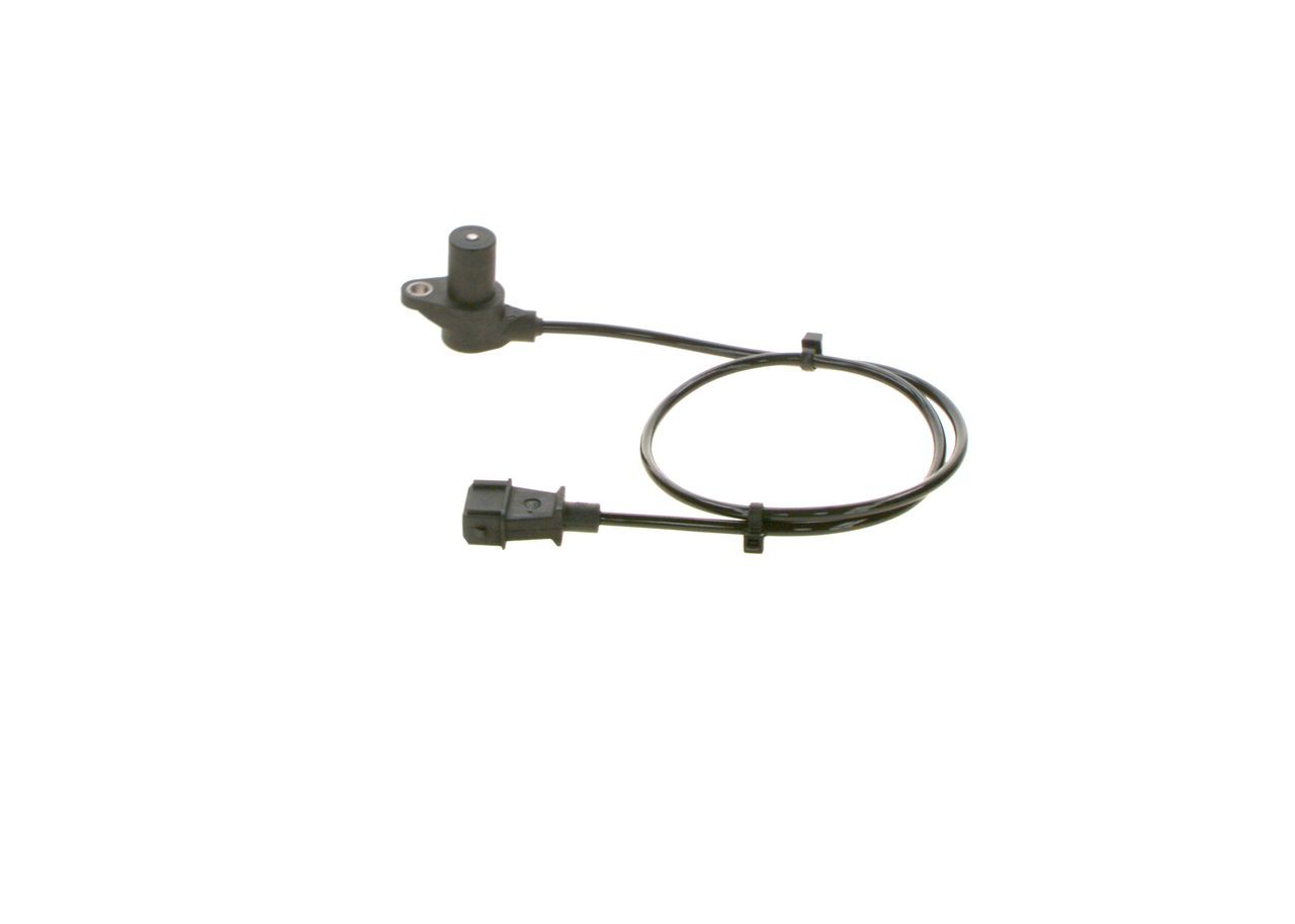 Датчик положения коленвала Bosch 0261210115