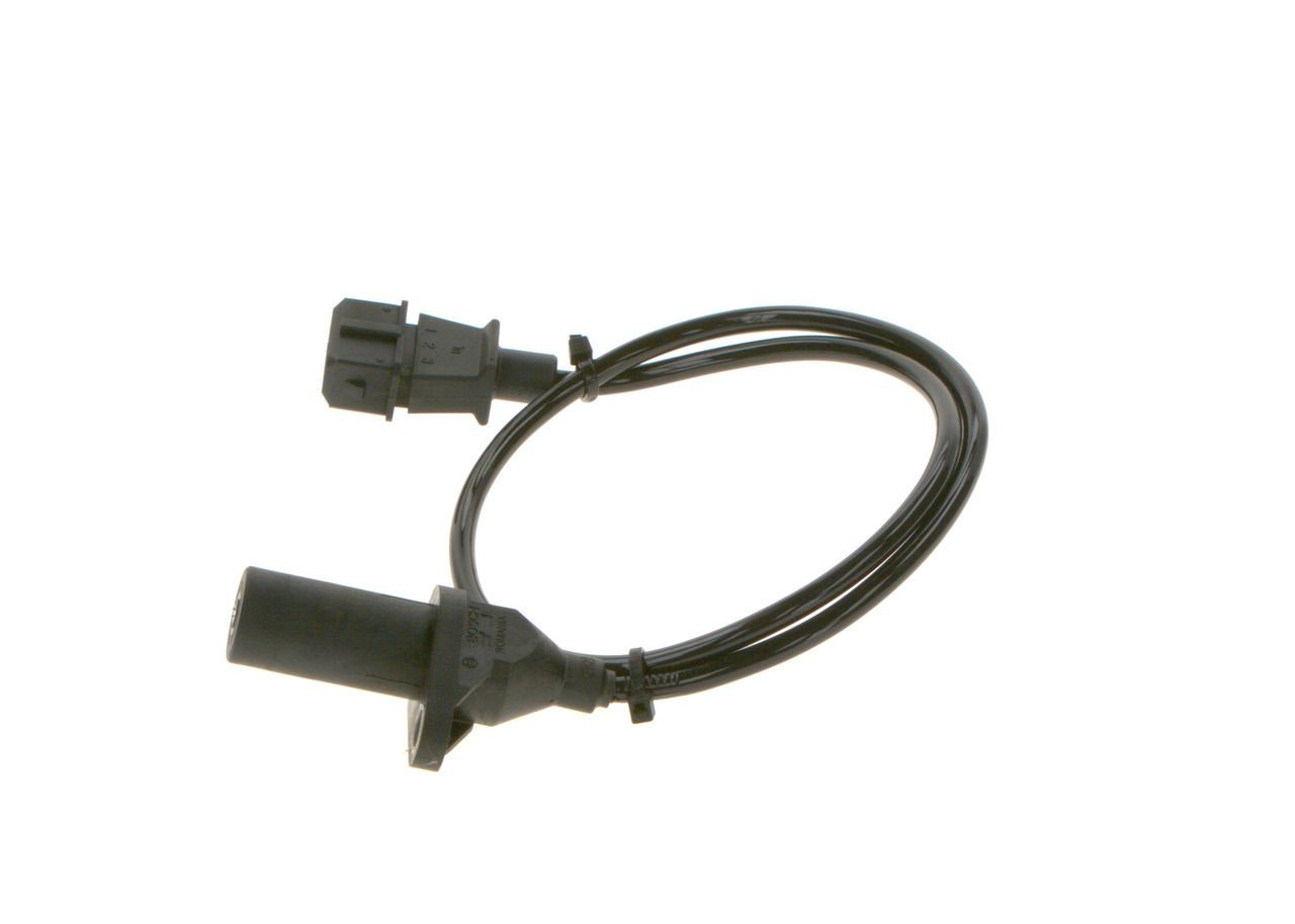 Датчик положения коленчатого вала Bosch 0261210124 цена, от 18.21 USD