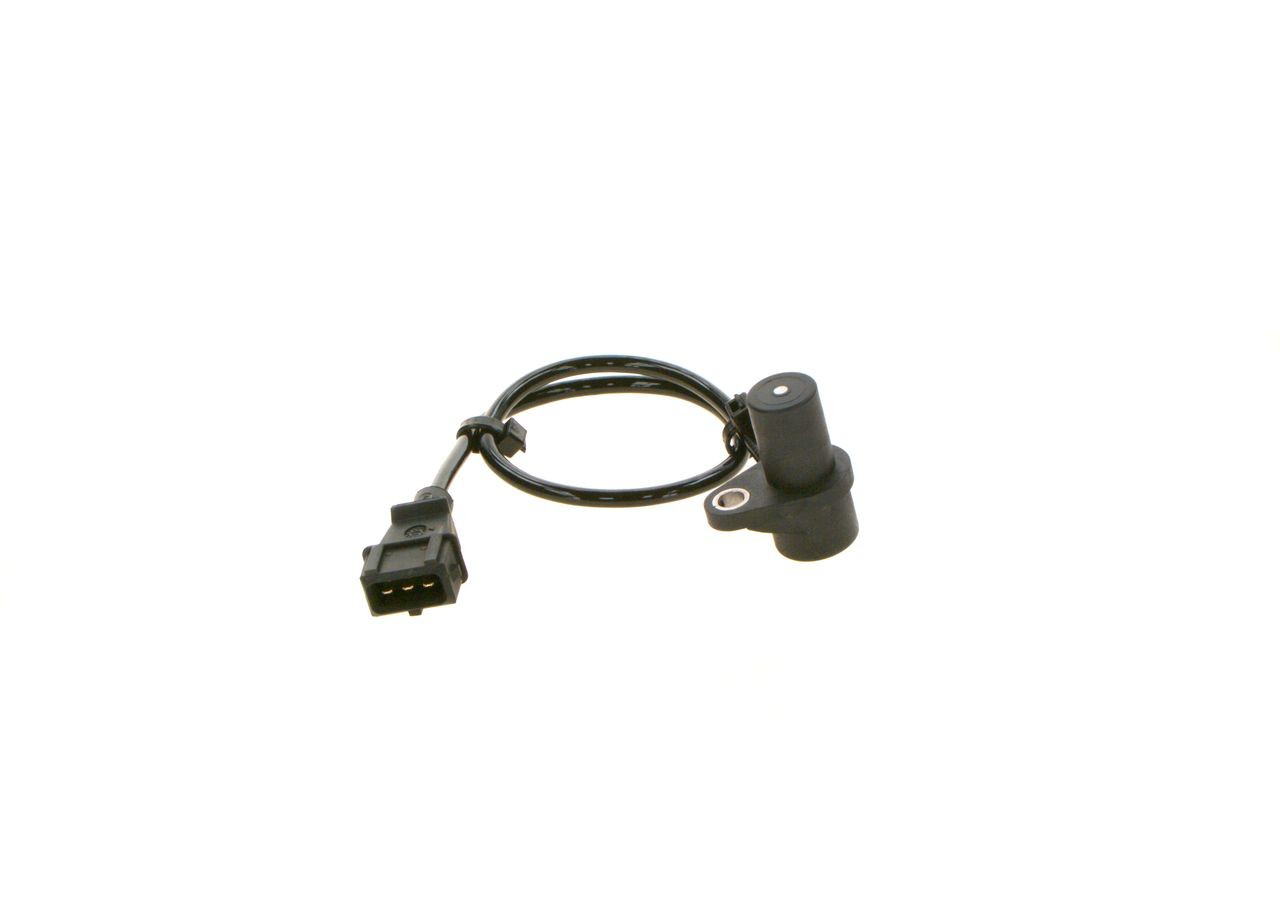 Купить 0261210127 Bosch Датчик оборотов коленвала