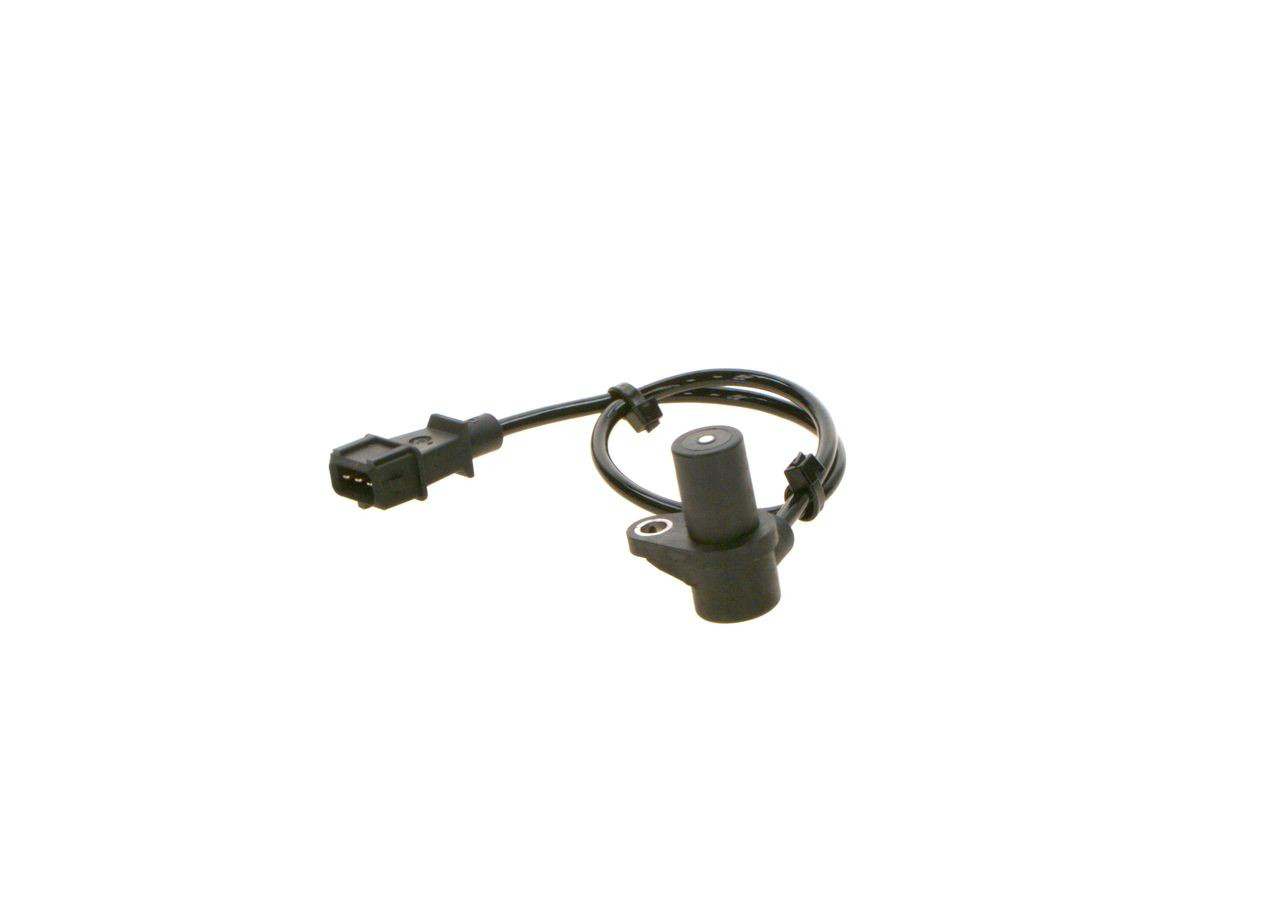 Датчик коленвала 0261210127 Bosch