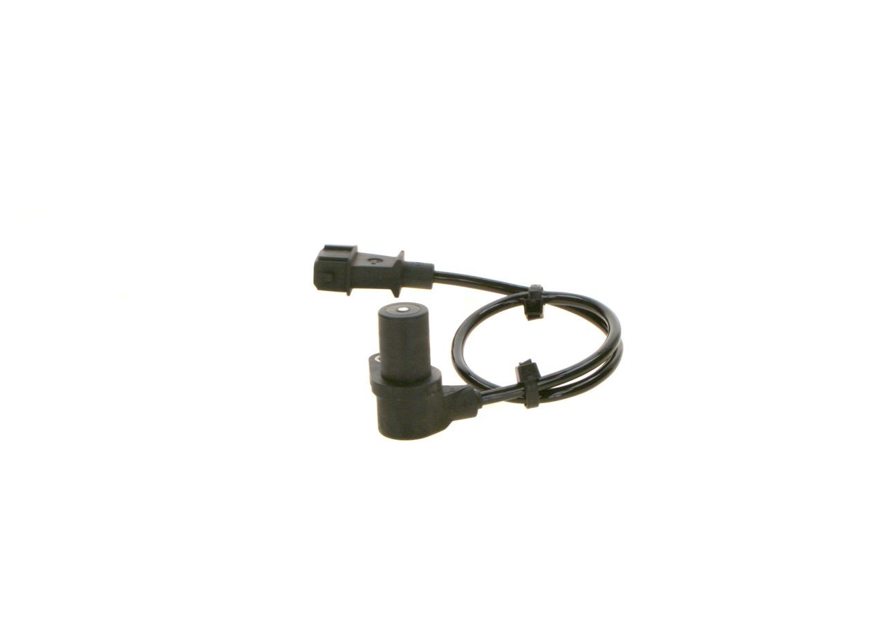 Датчик положения коленчатого вала Bosch 0261210127 цена, от 16.82 USD