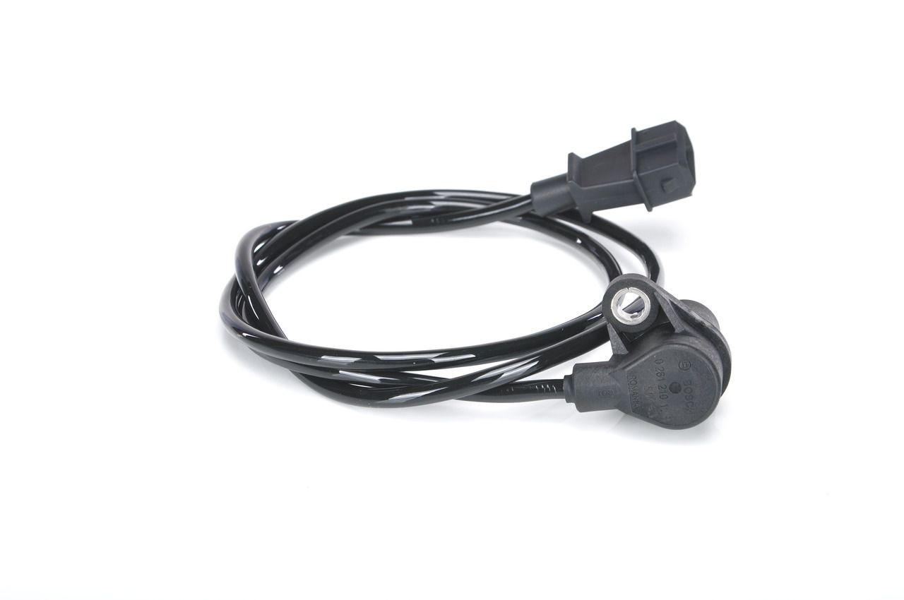 Датчик положения коленвала Bosch 0261210128