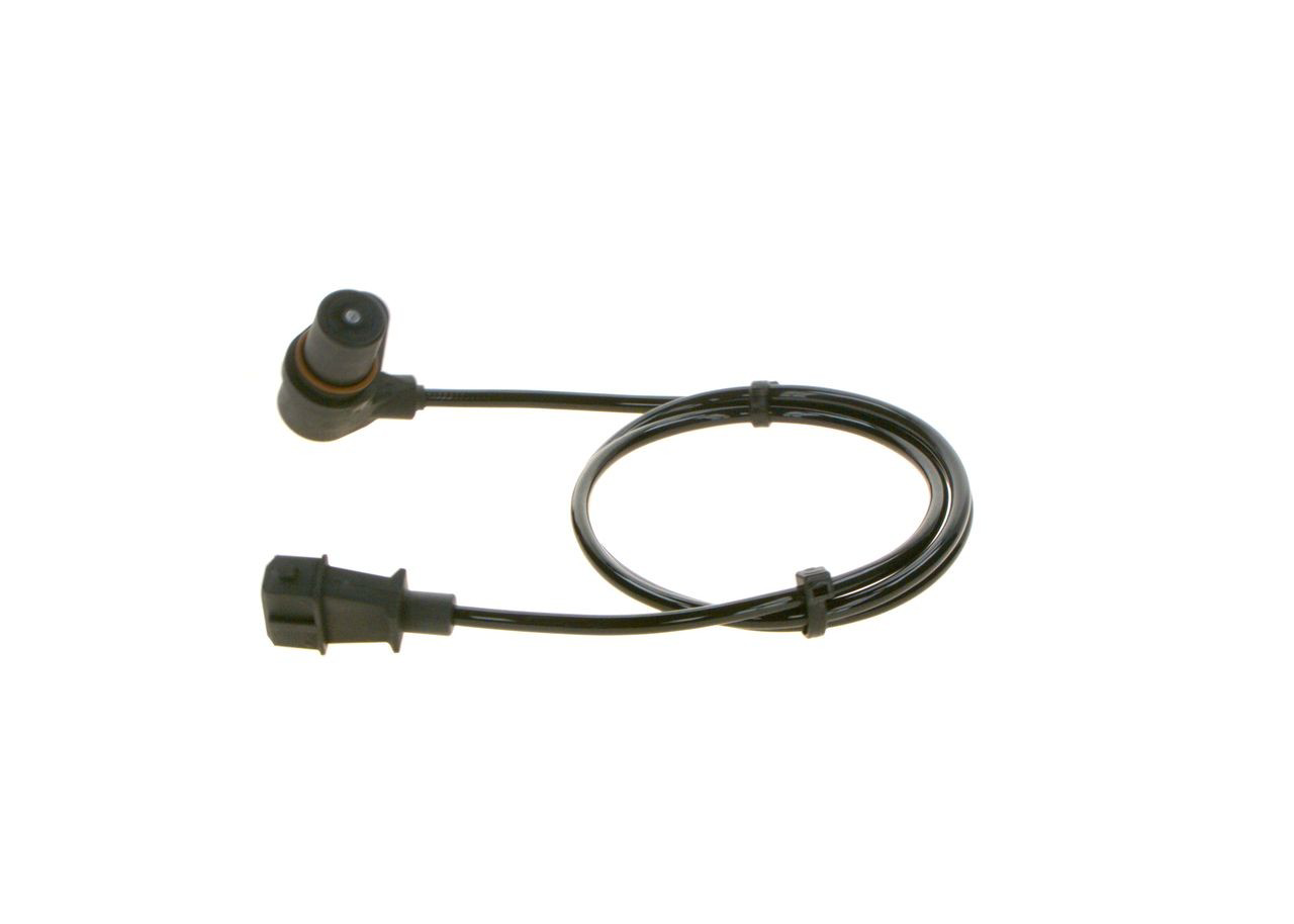 Купить 0261210128 Bosch Датчик оборотов коленвала