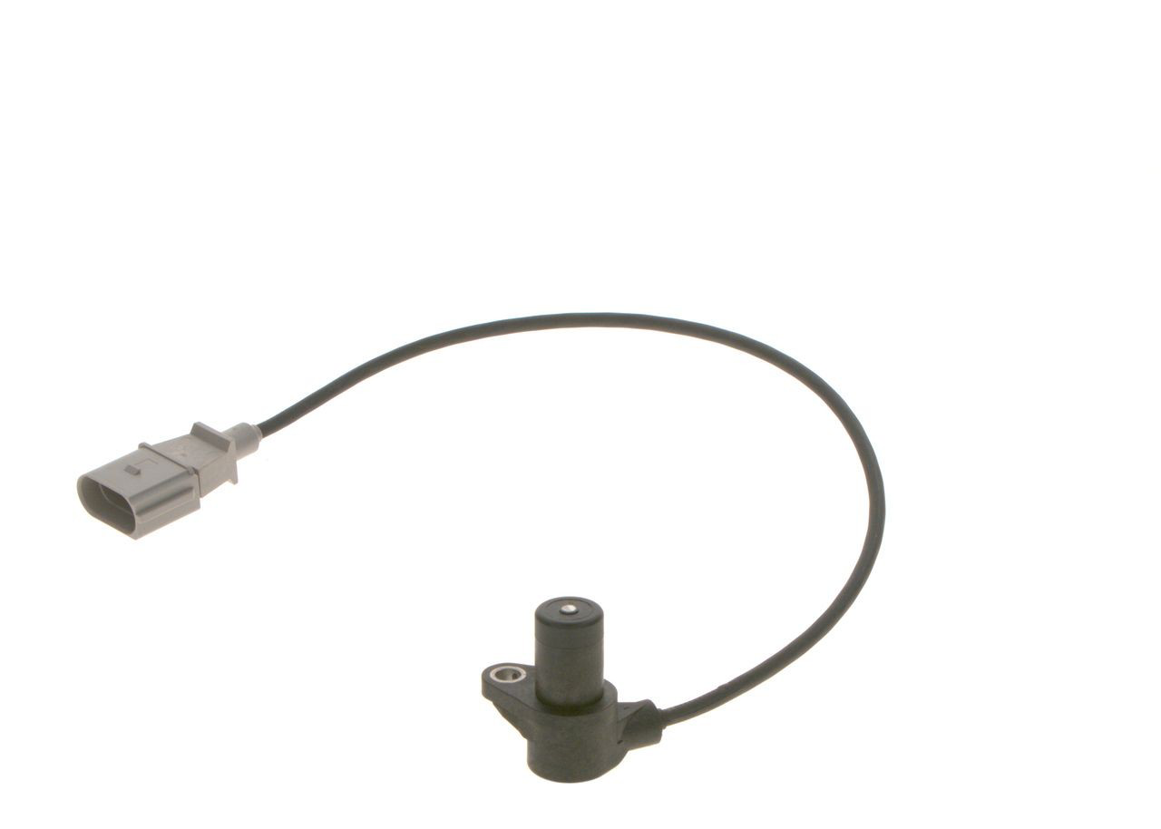 Датчик положения коленчатого вала Bosch 0261210143 цена, от 19.53 USD