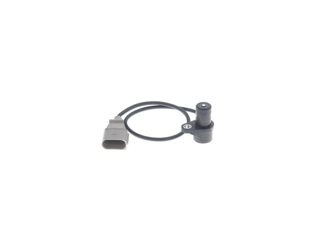 Датчик коленвала 0261210143 Bosch
