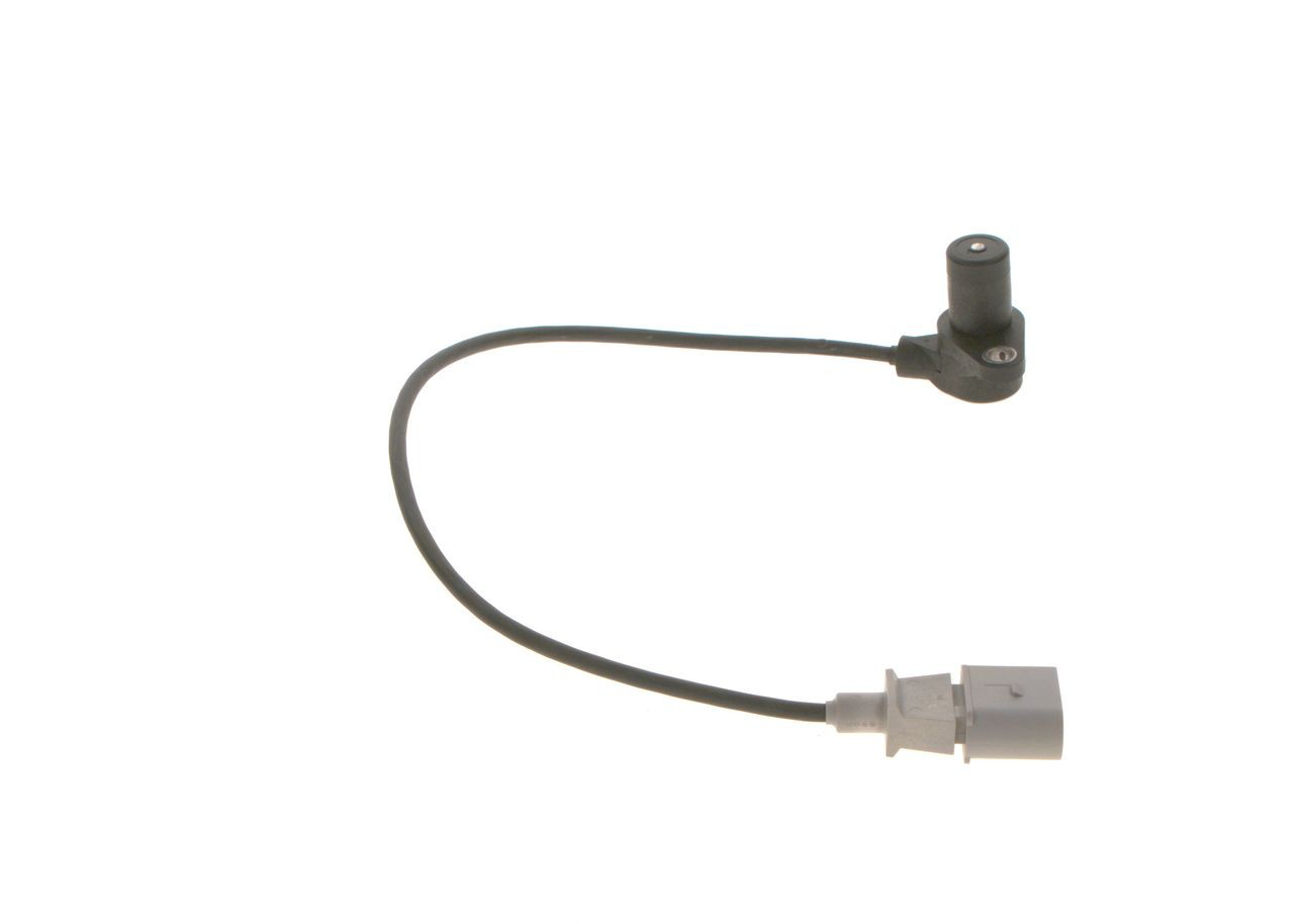 Датчик положения коленвала Bosch 0261210143