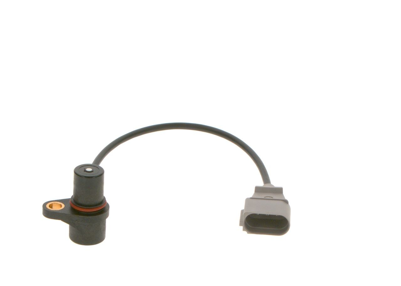 Датчик положения коленвала Bosch 0261210145