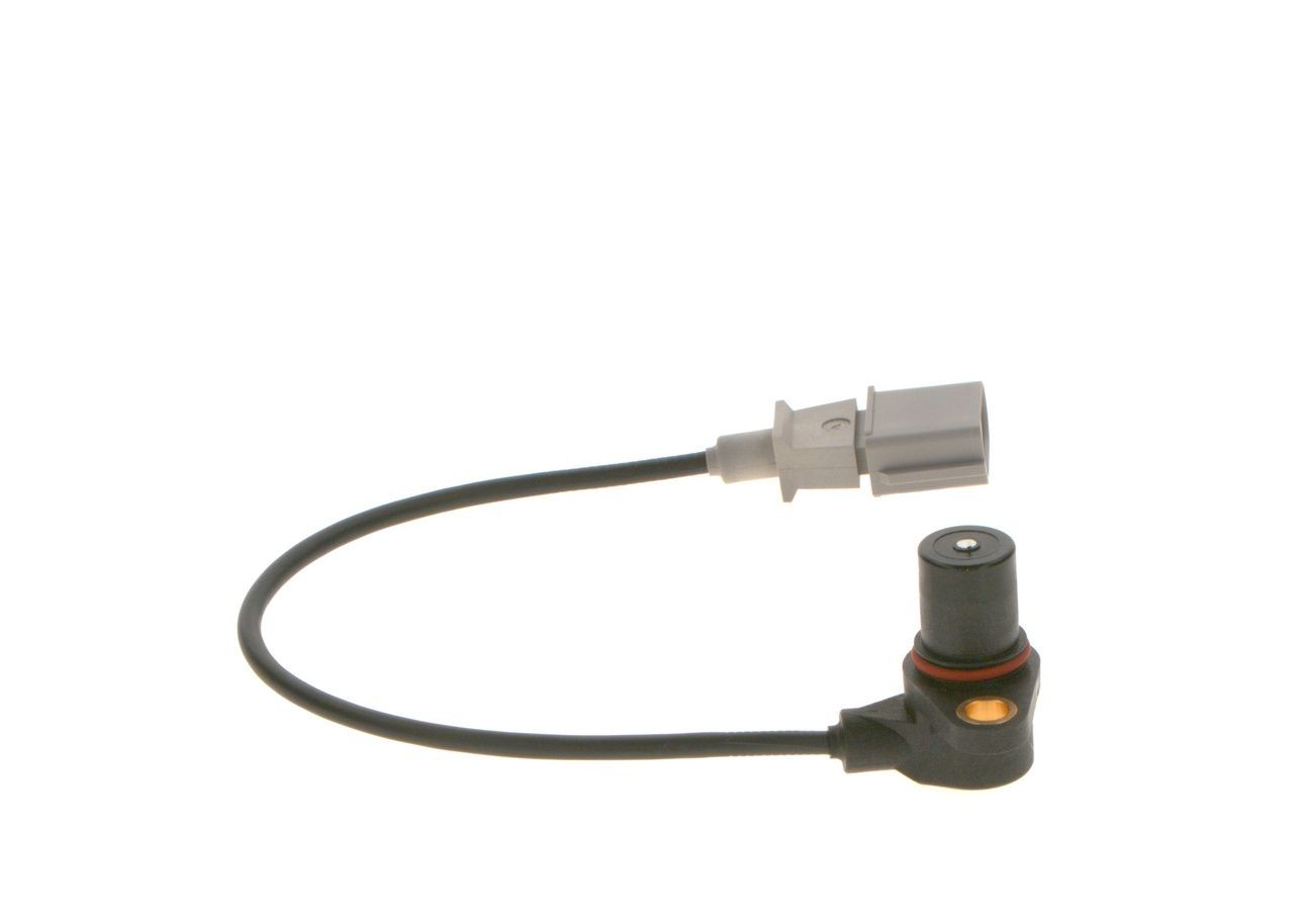 Датчик положения коленчатого вала Bosch 0261210145 цена, от 35.67 USD