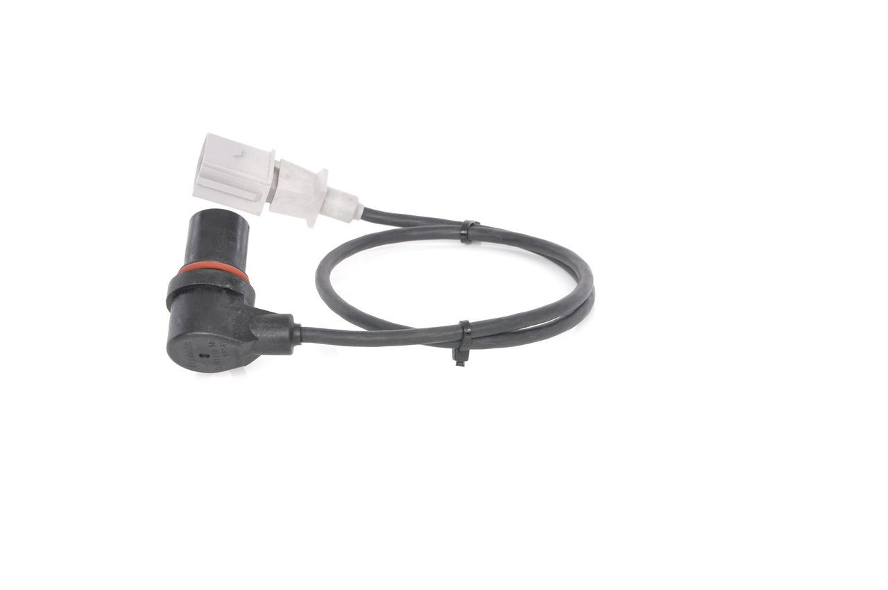 Датчик положения коленвала Bosch 0261210147