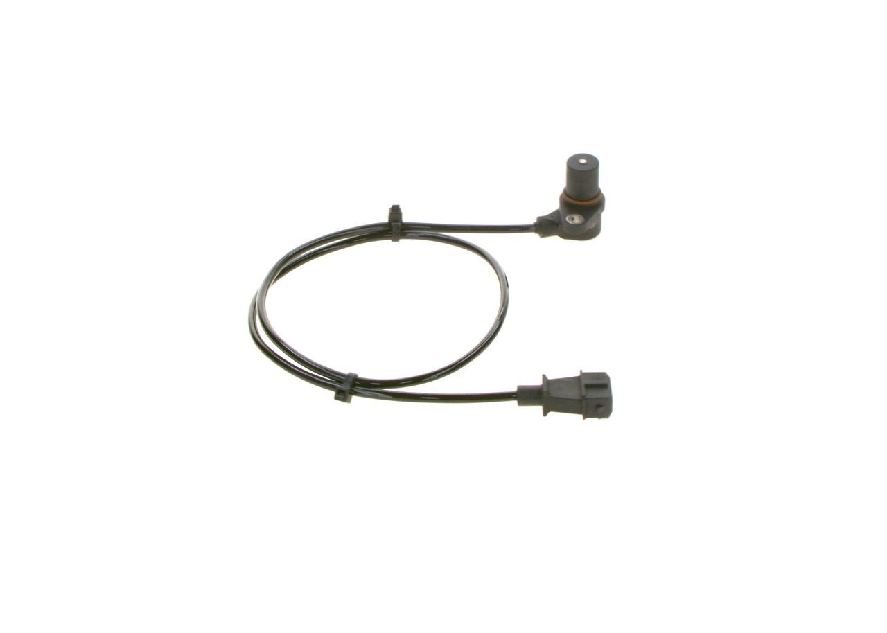 Датчик положения коленвала Bosch 0261210150