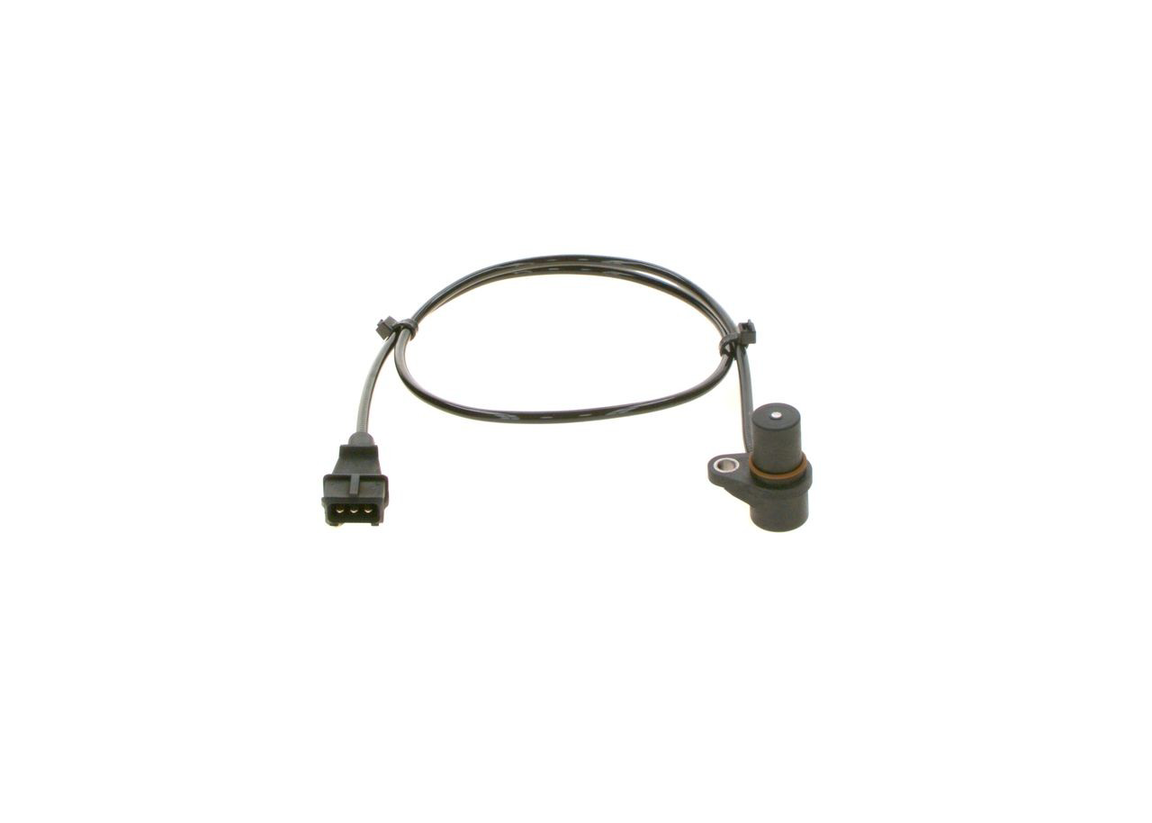 Купить 0261210150 Bosch Датчик оборотов коленвала