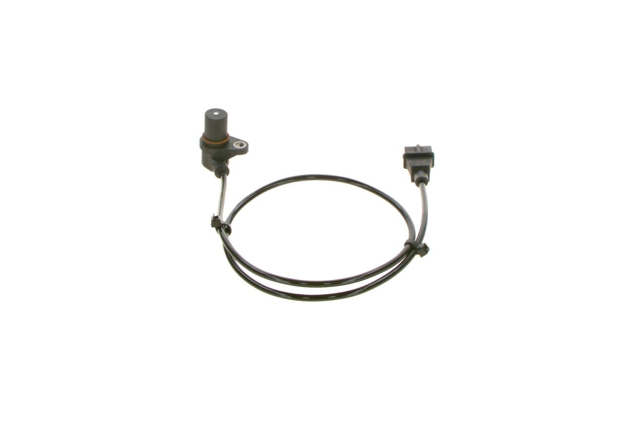 Датчик положения коленчатого вала Bosch 0261210150 цена, от 24.15 USD