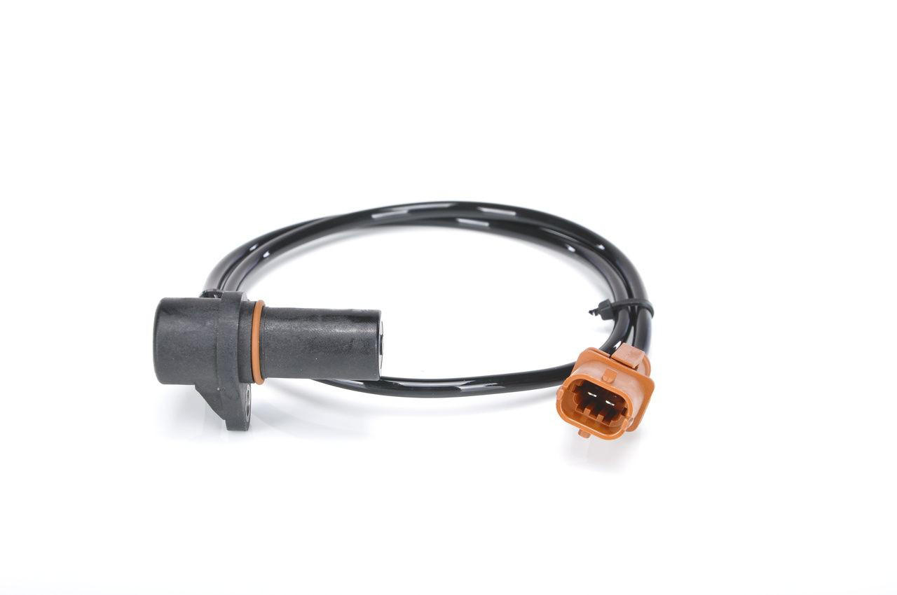 Датчик положения коленчатого вала Bosch 0261210160 цена, от 30.03 USD