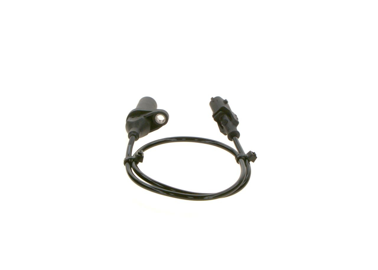 Датчик положения коленвала Bosch 0261210161